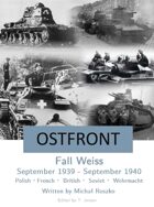 Ostfront - Fall Weiss