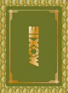 CAPERS Moxie Cards