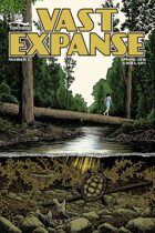 Vast Expanse #1
