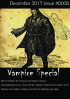 Rolemaster Fanzine Issue 0008