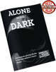 Alone in the Dark, Solo Rules for Blades in the Dark