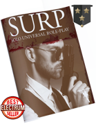 SURPS Solo Universal Role-Play