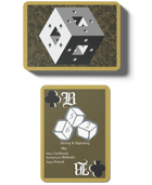 Solo Oracle Cards Troika! Compatible