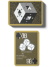 Solo Oracle Cards Troika! Compatible