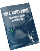 Sole Survivor