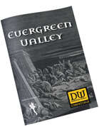 Evergreen Valley - DW Compatible