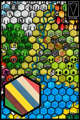 Hex Kit: Fantasyland Tileset