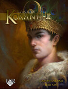 Rivages de Korantie