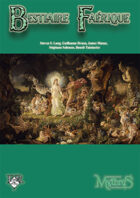 Bestiaire Faérique