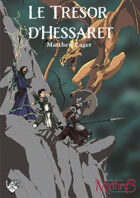 Le Trésor d'Hessaret