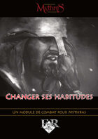 Changer ses habitudes