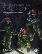 Un Souvenir de Shamash