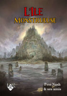 L'Ile Monstrueuse