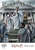 Rome mythique