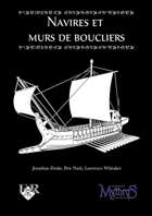 Navires & murs de boucliers