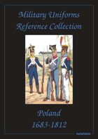 Poland Military Uniforms Reference Collection