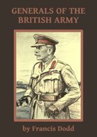 Generals Of The British Army
