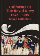 Uniforms Of The Royal Navy