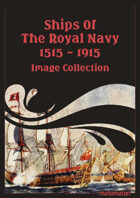 Ships Of The Royal Navy