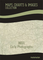 The British In India: Photographic Collection