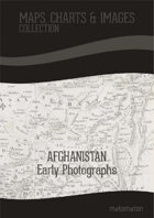 The British In Afghanistan: Photographic Collection