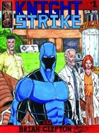 KnightStrike #1