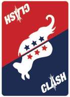 CLASH 2020 - The Unofficial and Completely Unsanctioned 2020 Presidential Debate Drinking Game