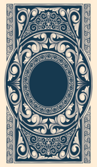 Progress Clocks Cards (Tarot)