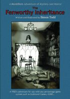 The Fenworthy Inheritance