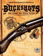 Buckshots: For Whom the Bugle Blows