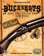 Savaged Buckshots: Johnny Comes Marching Home