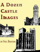 A Dozen Castle Images