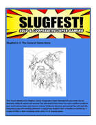 Slugfest A-3: The Curse of Xuma Gorra