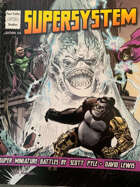 SuperSystem: Super Miniature Battles 4th Ed.