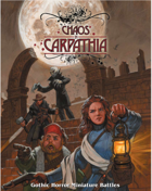 Chaos in Carpathia