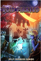 Void Pirates