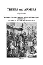 Tribes and Armies