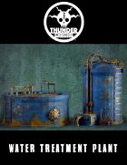 Water Treatment Plant