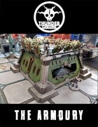 The Armoury