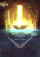 Raam Scoria