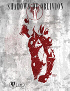 Shadows of Oblivion #0