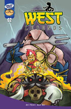West Legends #2