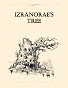 Adventure Framework 14: Izranorae's Tree