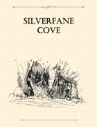 Adventure Framework 08: Silverfane Cove