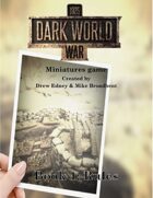 Dark World War