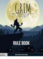 Grim Fantasy