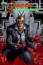Guinevere and the Divinity Factory #2
