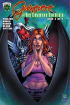 Guinevere and the Divinity Factory #3