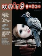 Weird Tales #353