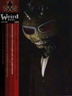 Weird Tales #359